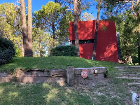 Casa en Alquiler Temporal de 3 dormitorios