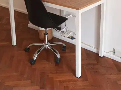 Departamento en Alquiler Temporal en Recoleta, $ 850.000