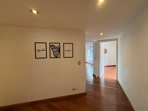 Departamento en Alquiler 27 años