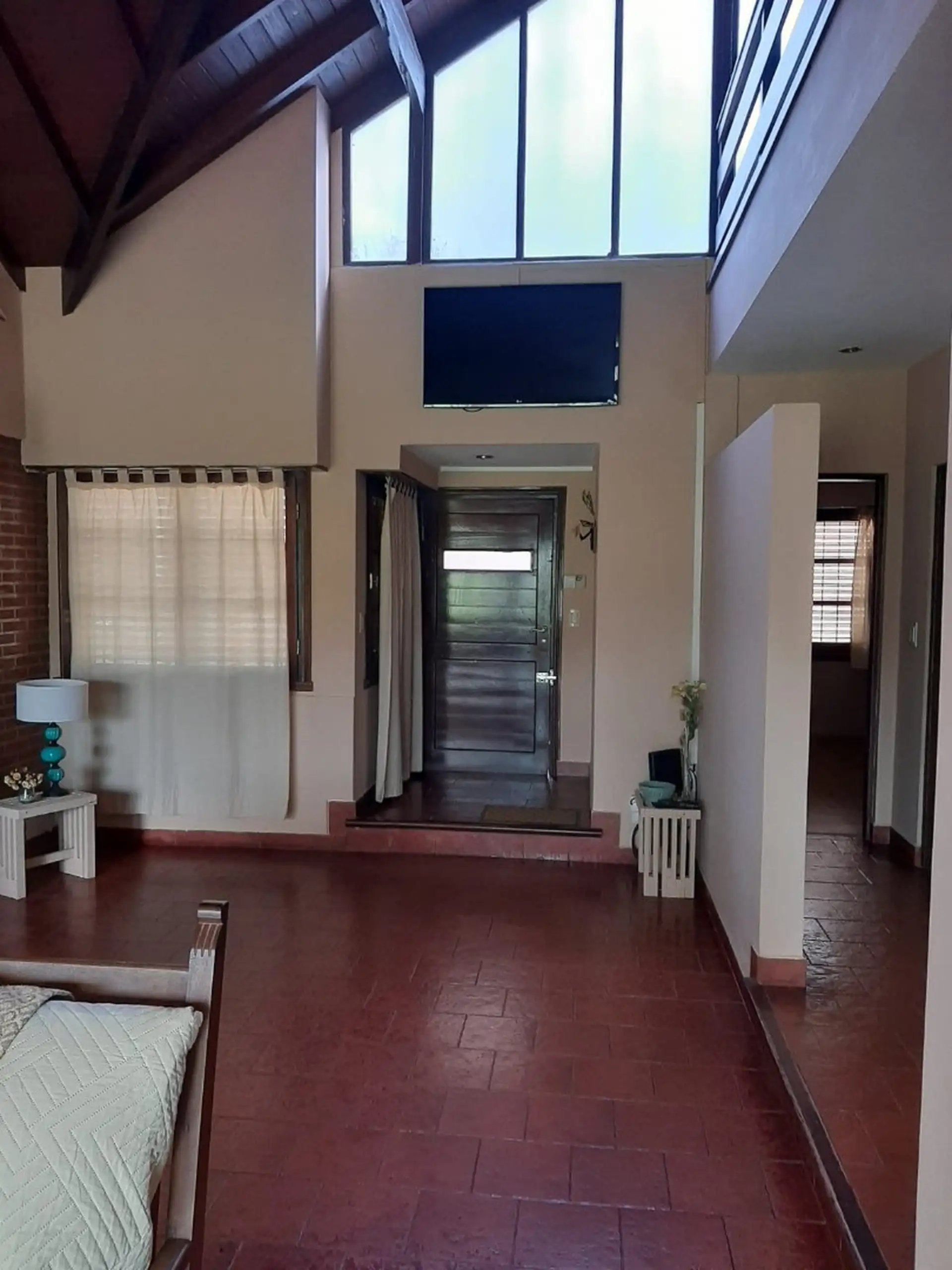 Casa de 3 Amb C/jardin en Mar del Plata