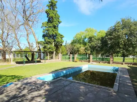 Tronador 100