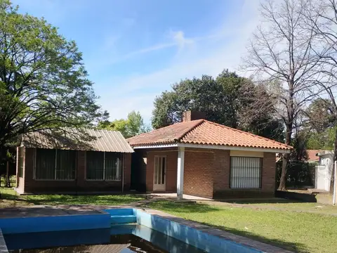 Casa en Venta en Roldan, USD 98.000