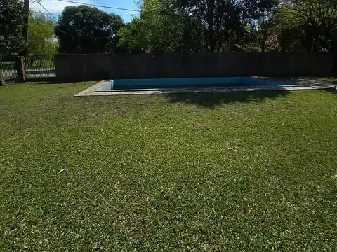 Casa en Venta de 1 dormitorio