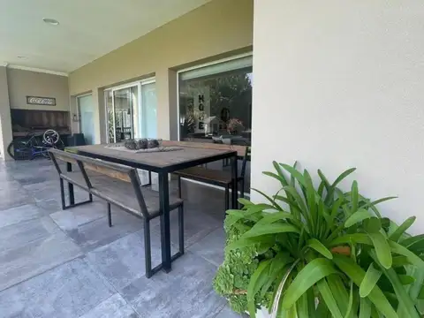 Casa en Alquiler Temporada Rumenco