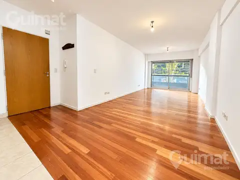 1 amb - 33m2 - aguilar y av. cabildo - apto profesional
