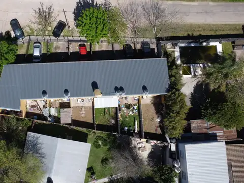 Depto Tipo Casa en Venta de 3 ambientes