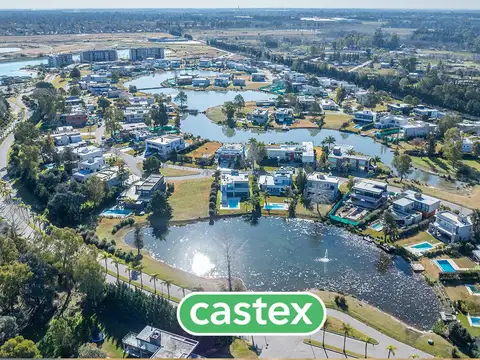 Terreno en Venta en Countries y Barrios Cerrados en Ezeiza, USD 165.000