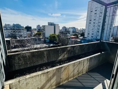 Departamento en Venta de Monoambiente