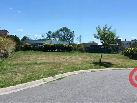 Terreno en Venta 17  mts Frente