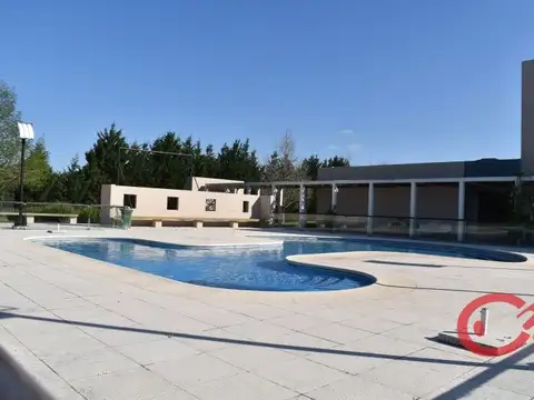 Terreno / Lote en venta en Harás Santa María, Loma Verde Escobar