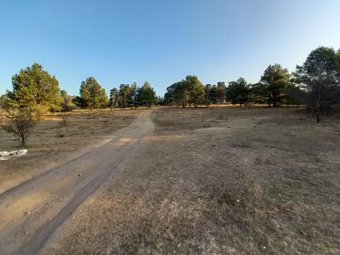 TERRENO EN VENTA EN POTRERO DE GARAY