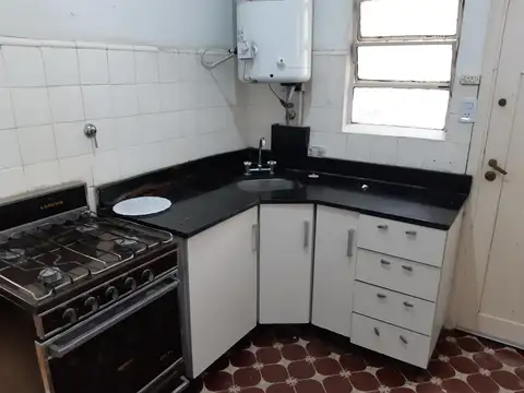 Departamento en Venta al Noroeste