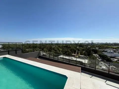 Avenida San Martín 4000, Piso 0