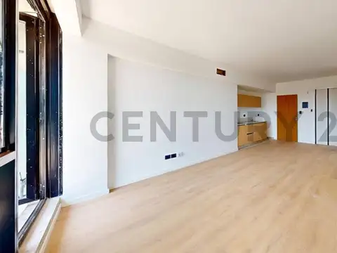 Departamento en Venta 1 año