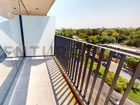 Departamento en Venta en Villa del Parque, USD 76.900