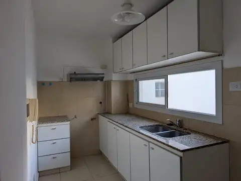 Departamento en Venta en General Paz, USD 112.900