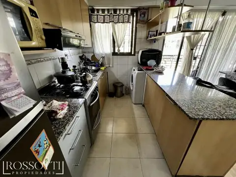 Departamento en Venta de 2 dormitorios