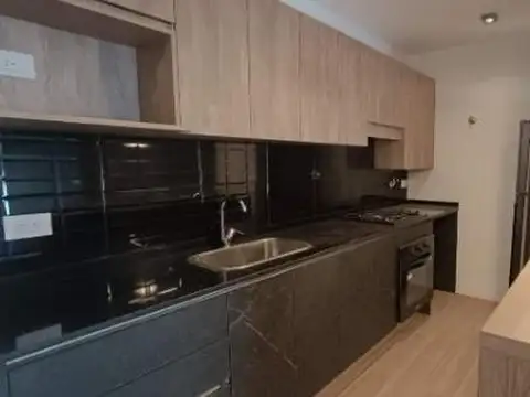 Departamento en venta - 2 Dormitorios 2 Baños - Villa Carlos Paz