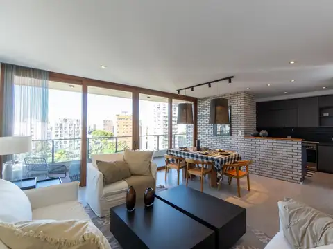 Avenida 38 y Plaza Olazabal 600