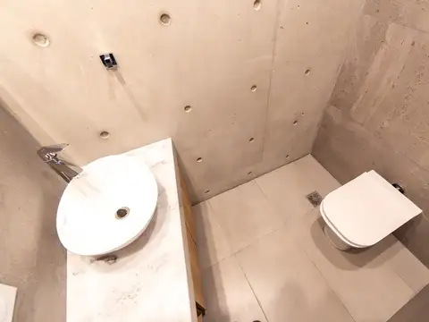 Departamento en Alquiler 1 año