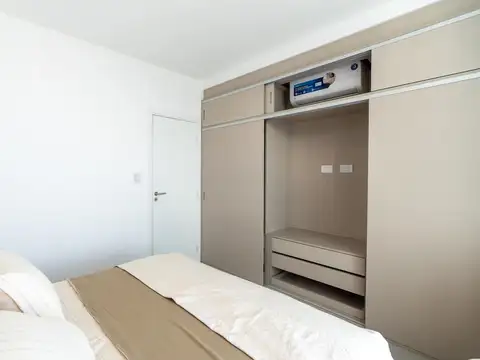 Departamento en Alquiler en La Plata, USD 1.600