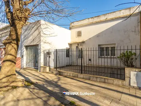 Casa en Venta en Bahía Blanca, USD 72.000