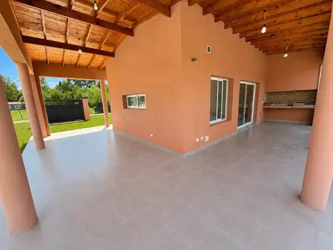 Casa en Venta en Los Pinos, USD 125.000