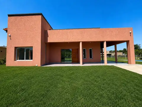 Barrio Los Pinos - barragan 100