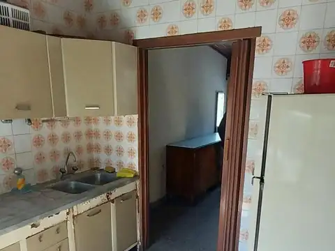 Departamento en Venta 40 años