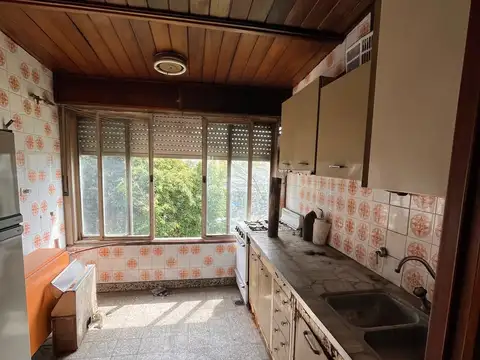 Departamento en Venta 40 años