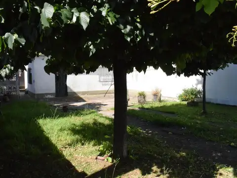 Casa en Venta 40 años