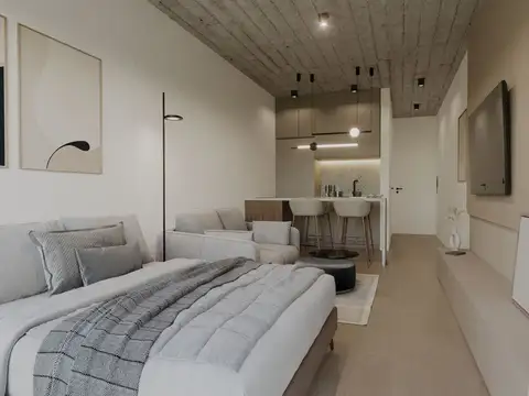 Venta Monoambientes Full Amenitites Caballito