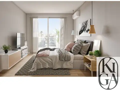 Departamento 3 Dormitorios en venta - Mendoza 800