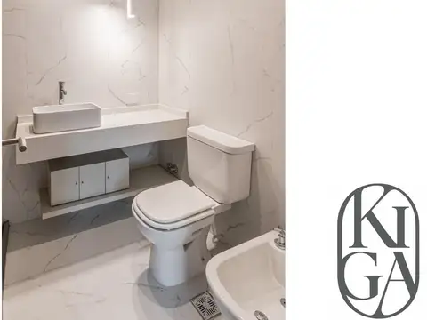 Departamento en Venta en Martin, USD 335.000