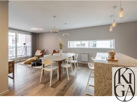 Departamento en Venta A Estrenar