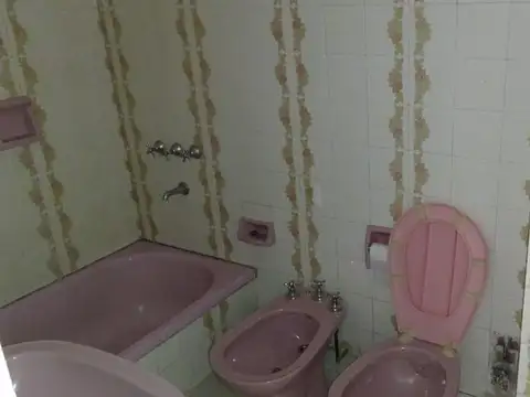 Departamento en Alquiler al Este