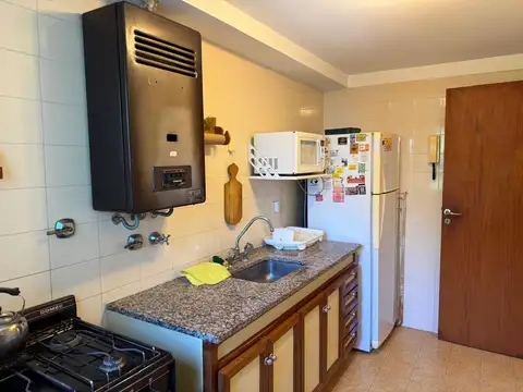 Departamento en Venta 35 años