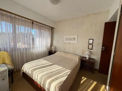 Departamento en  venta, 3 ambientes. Barrio norte,Villa Gesell.