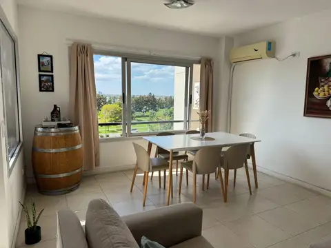 Departamento en Alquiler en Nordelta, USD 1.000