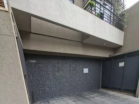 Cochera en Alquiler Fija