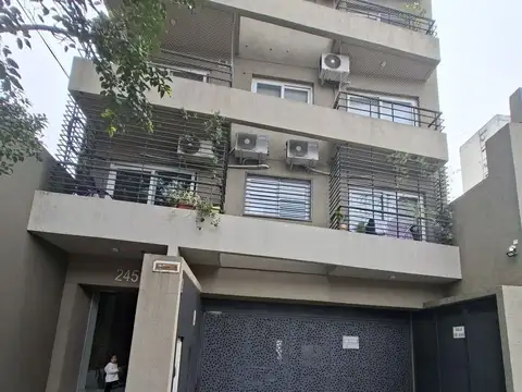 Cochera - Alquiler - Argentina, Capital Federal - SANABRIA - (CABA) 2451