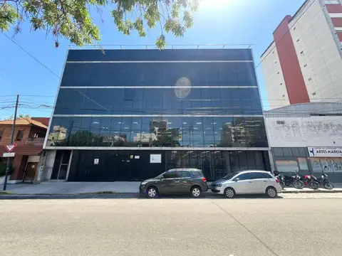 Edificio en Venta en Parque Patricios