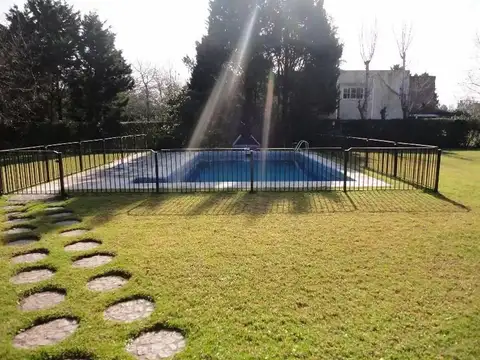 Casa en Venta en Pilar Del Lago, USD 330.000