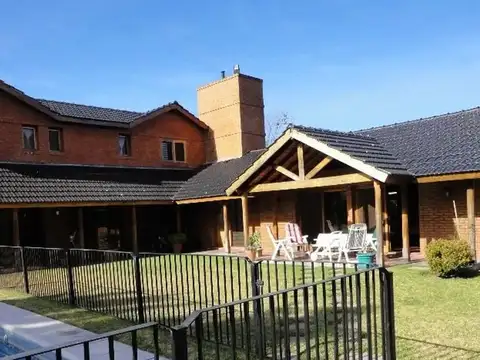 Casa en Venta de 4 dormitorios