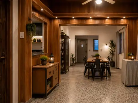 VENTA CASA 4 AMB A REFACCIONAR EN SARANDI