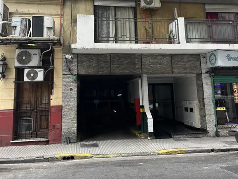 Departamento en Venta en San Nicolás, USD 42.000