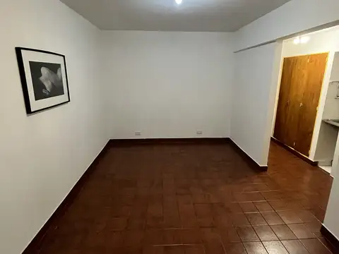 Sarmiento 1500, Piso 3