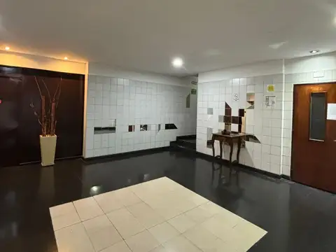 Sarmiento 1500, Piso 3