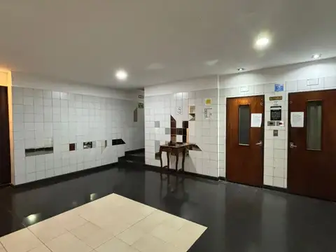 Departamento en venta en San Nicolas - CABA