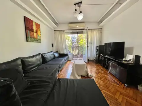 Departamento en Venta en Las Cañitas, USD 240.000